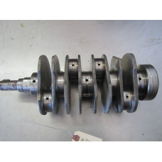 #BX05 Crankshaft Standard From 2002 SUBARU IMPREZA  WRX 2.0